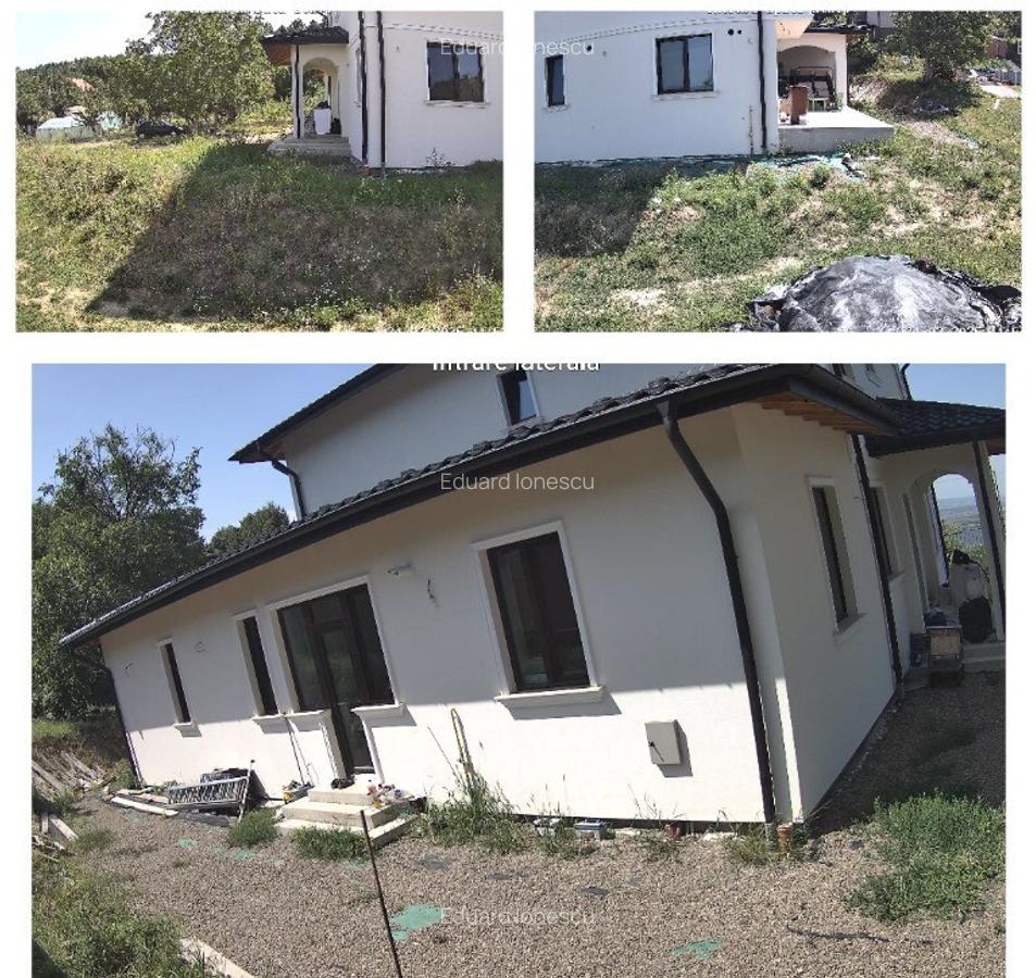 Casa pozitie deosebita, 7 camere, Bucium, Iasi - 4
