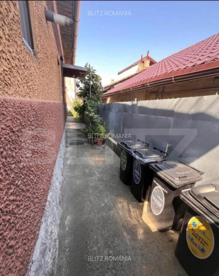 Casa individuala de vanzare cu garaj Gruia, Cluj-Napoca - 16