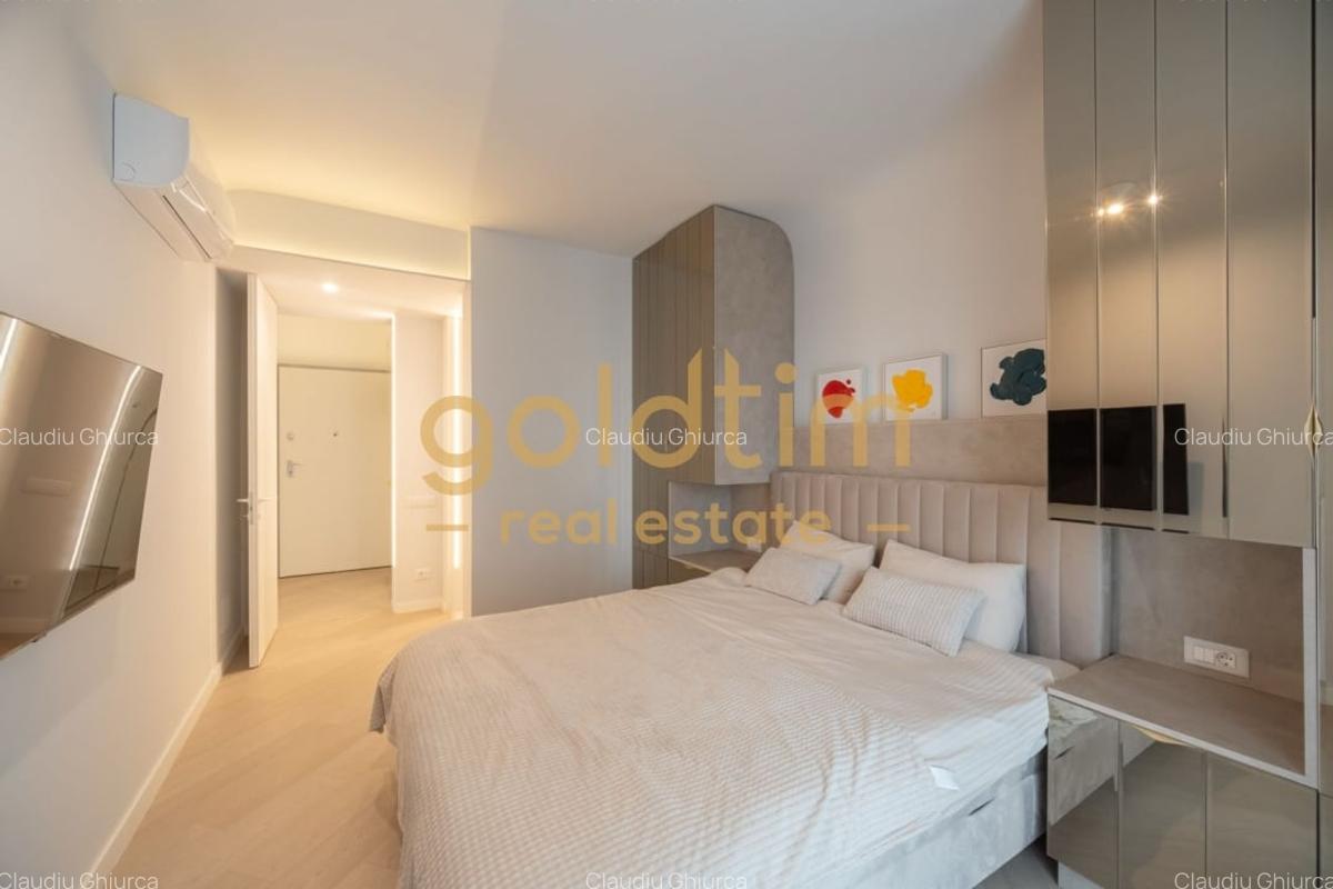 SUPERB/TERASA GENEROASA/VIEW SUPERB/PIPERA/CORTINA NORTH/PARCARE INCLUSA - 12