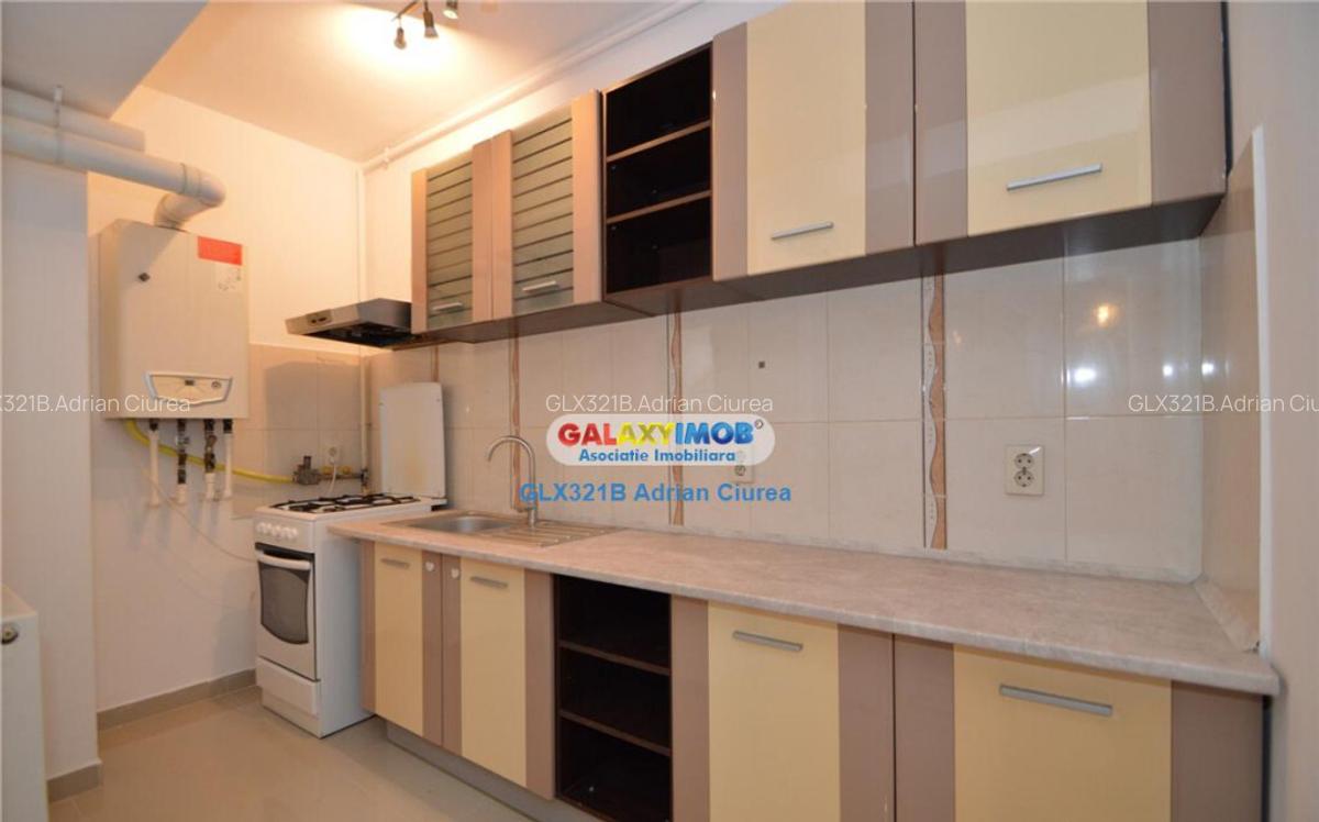 2 camere bloc nou centrala proprie Jiului Bucurestii Noi - 6 2 camere bloc nou centrala proprie Jiului Bucurestii Noi - 6
