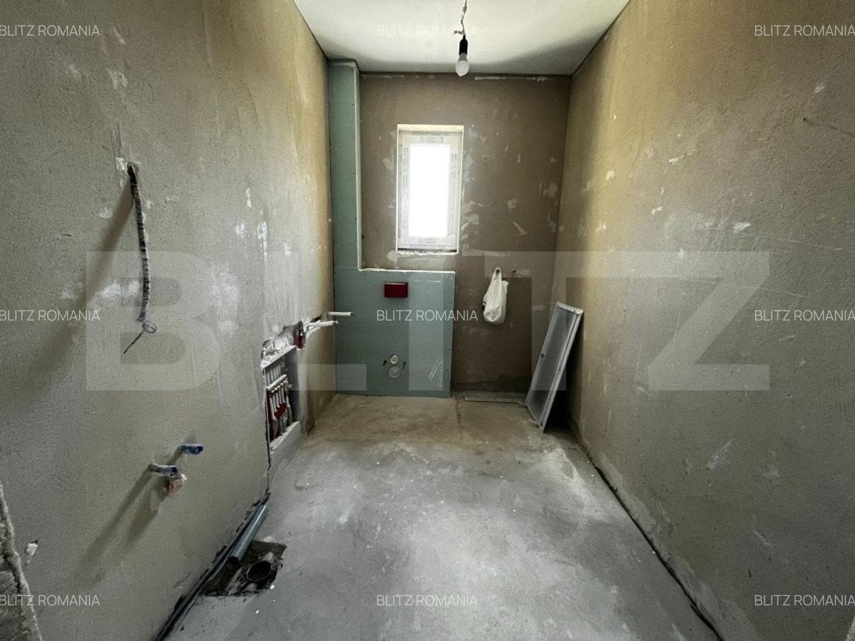 Apartament 3 camere, 100 mp, etaj intermediar, zona Iosia - 5