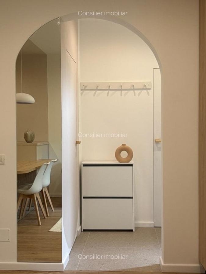 Apartament exclusivist la prima inchiriere, Adrei Muresanu! - 8