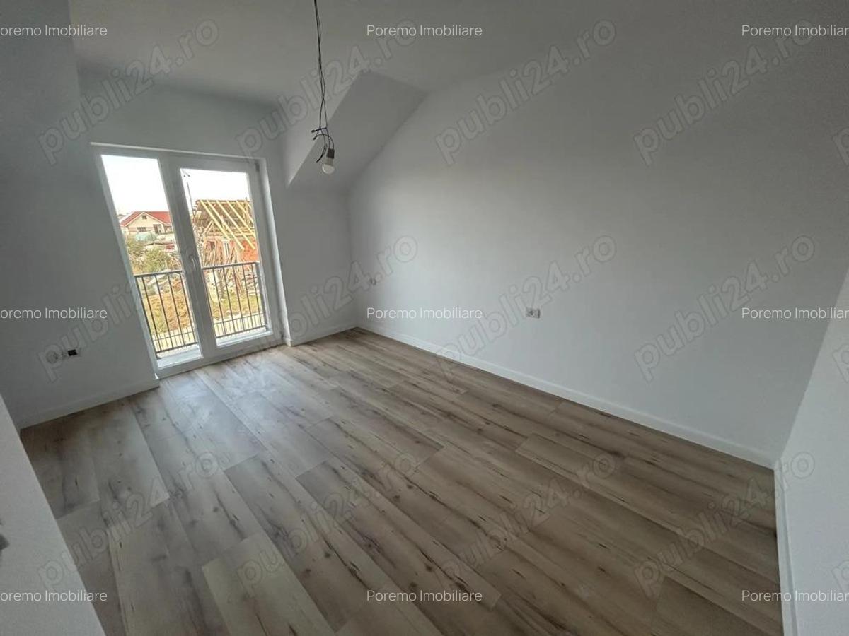 Proprietar dezvoltator, 95 mp utili, 3 dormitoare. ZERO COMISION Poremo Imobiliare - 5