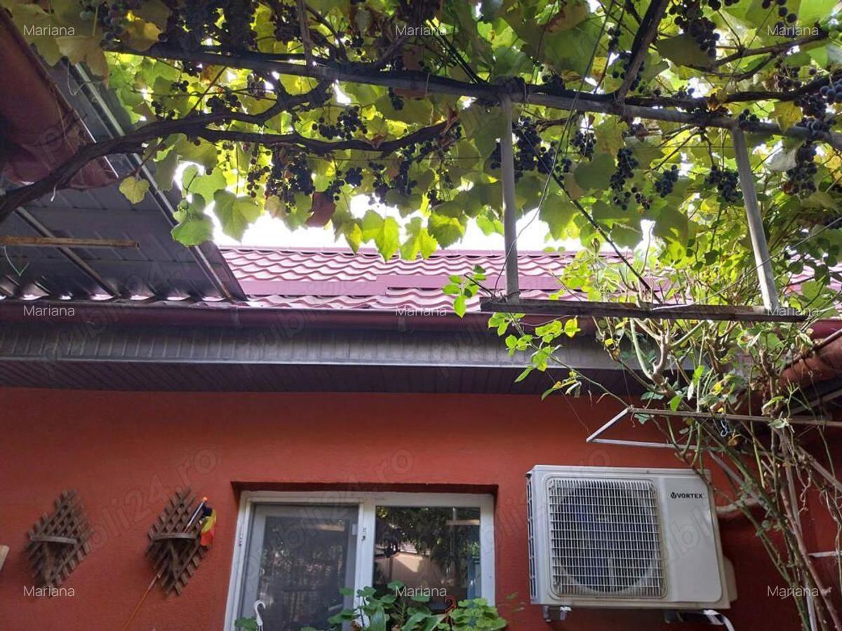 Vand casa Zona Catanga Medgidia - 4