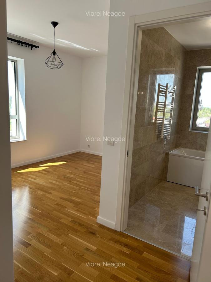 Luxuria Domenii inchiriere apartament 3 camere cu loc parcare subteran - 3 Luxuria Domenii inchiriere apartament 3 camere cu loc parcare subteran - 3