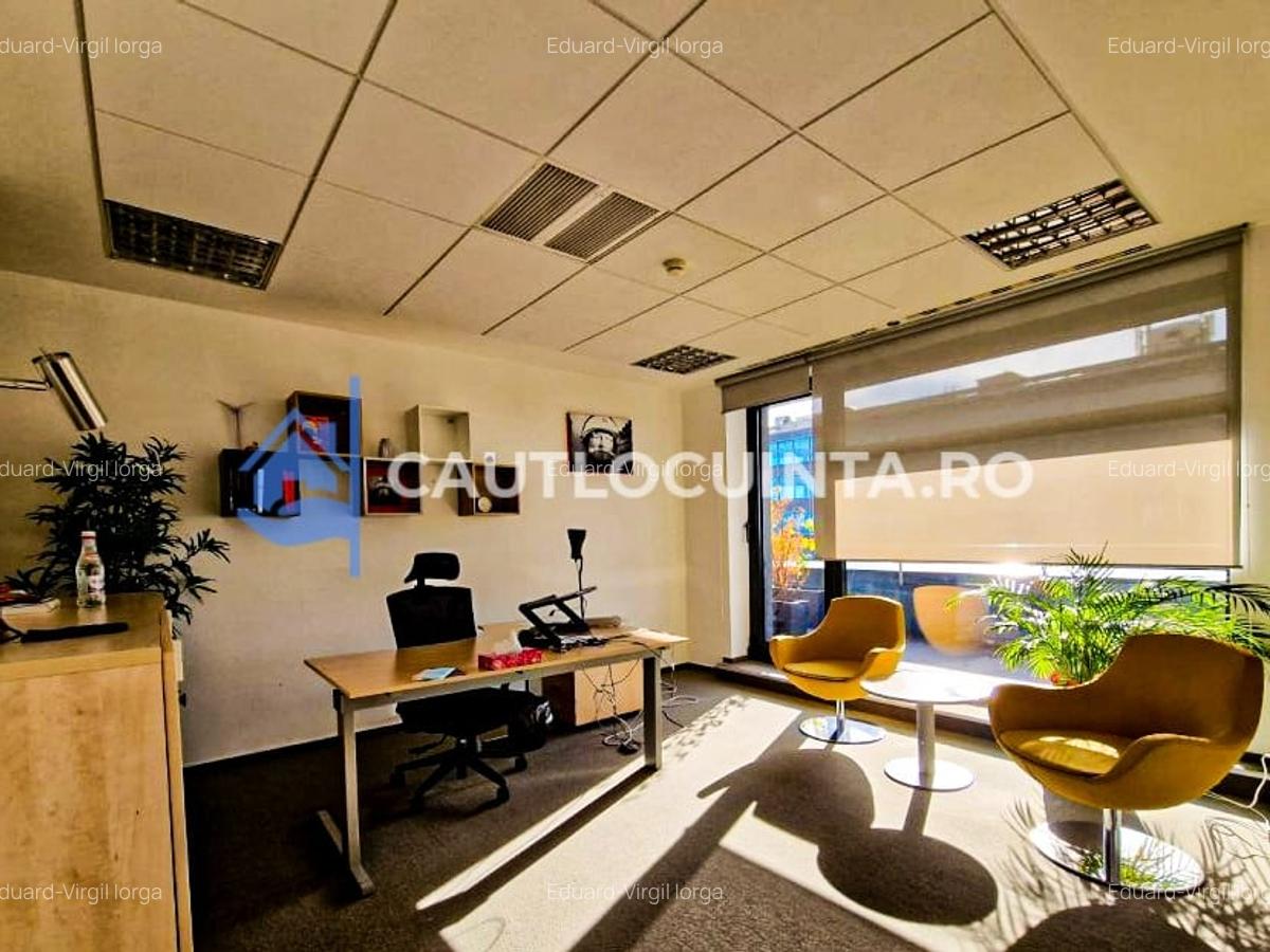 Spatiu de birouri | Grabielle Center |  Sos.Bucuresti - Ploiesti | Aerogarii - 4