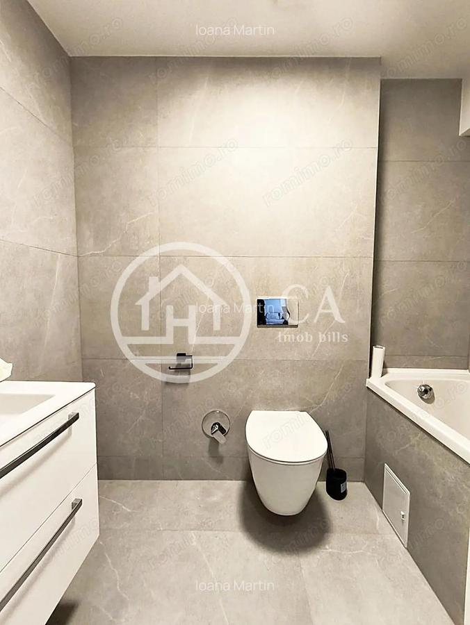 Apartament cu 2 camere de inchiriat in Prima Urbana, Oradea - 9
