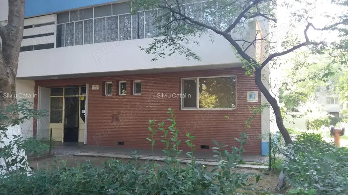 Ofer spre inchiriere apartament parter pt birou sau locuit temporar Galati - 1