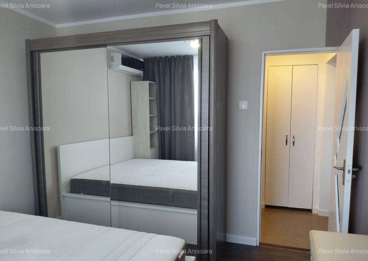 Apartament 2 cam, Tig 1, et 4,mobilat si utilat complet - 7