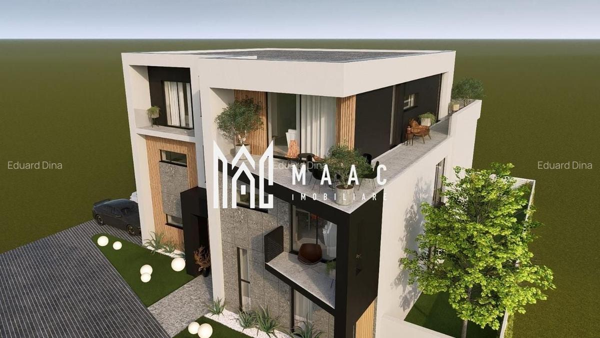Apartament 2 camere I 53 mp I etaj 1 I Comision ZERO - Cartierul Arhitectilor - 6