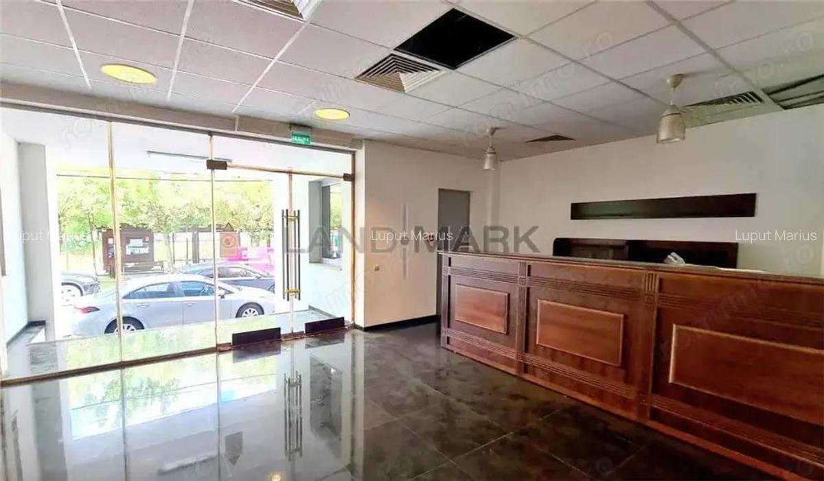Cladire de birouri servicii, 1300 mp , semicentral, Timisoara - 5