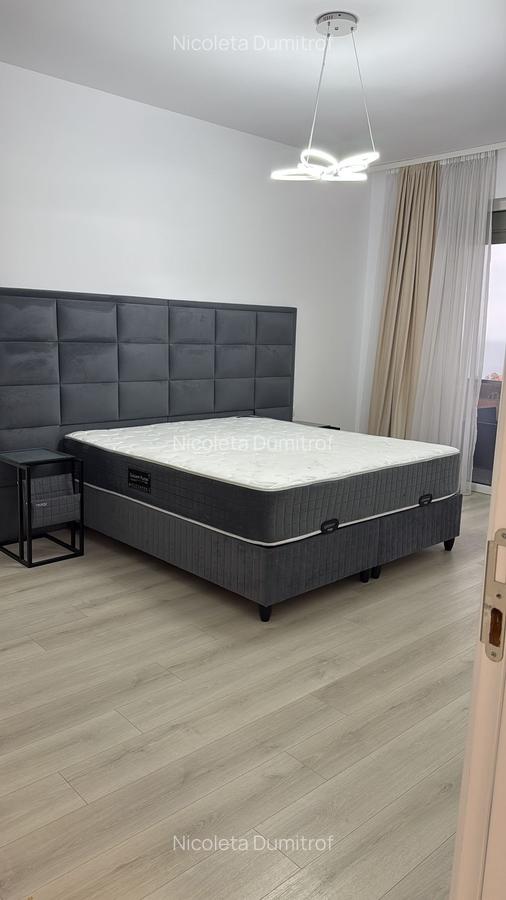 Apartament 4 camere - vedere FRONTALA la mare - loc de parcare - bloc nou - 4