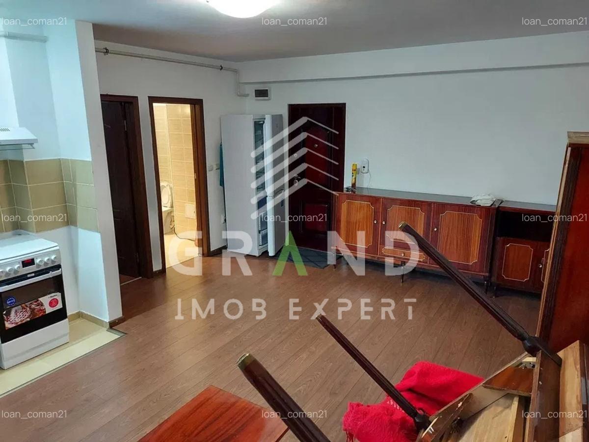 Apartament de inchiriat in Baciu, 2 camere, lift, etaj 5, complet mobilat,utilat - 7