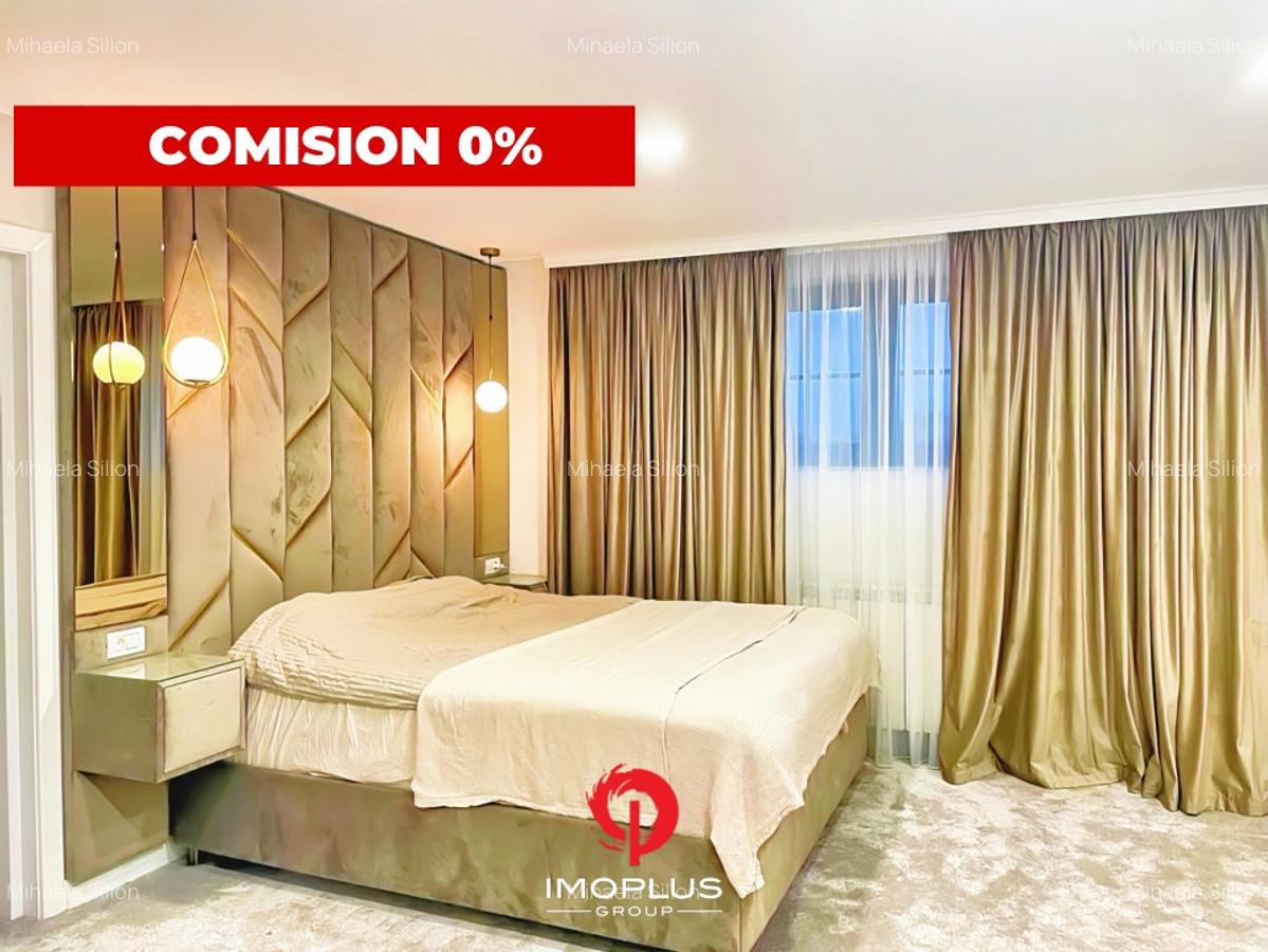 APARTAMENT 3 CAMERE COMPLEX NOU COPOU 0% COMISION - 10