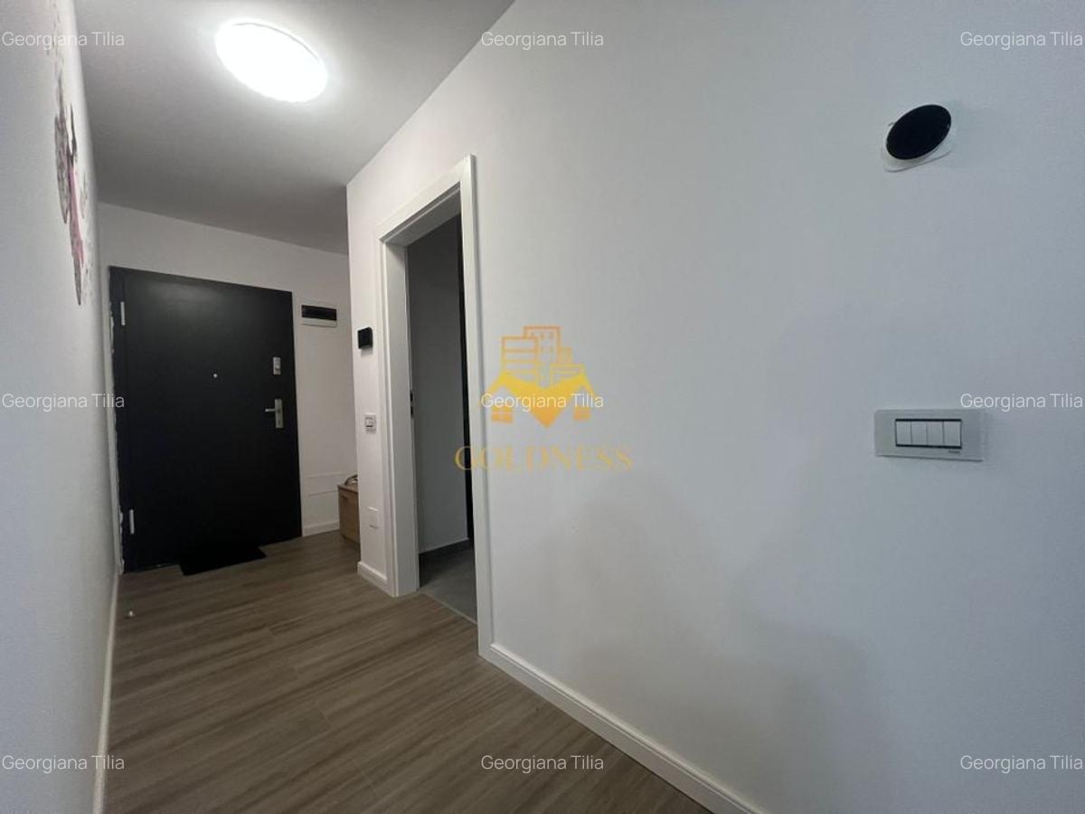 2 camere modern, Iris, Muncii, Fabricii, Elite City, Auchan, LIDL - 14