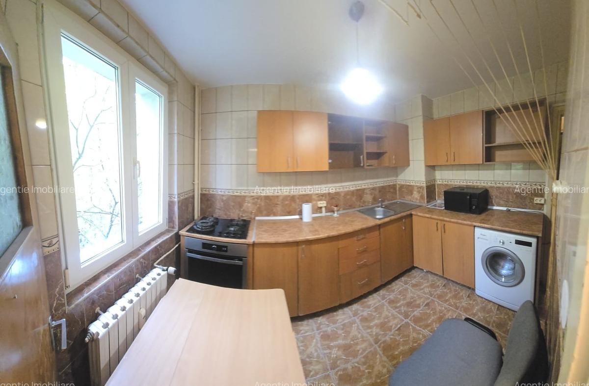 2 camere, Drumul Taberei, pet friendly, metrou Raul Doamnei, str Segarcea 1 - 11