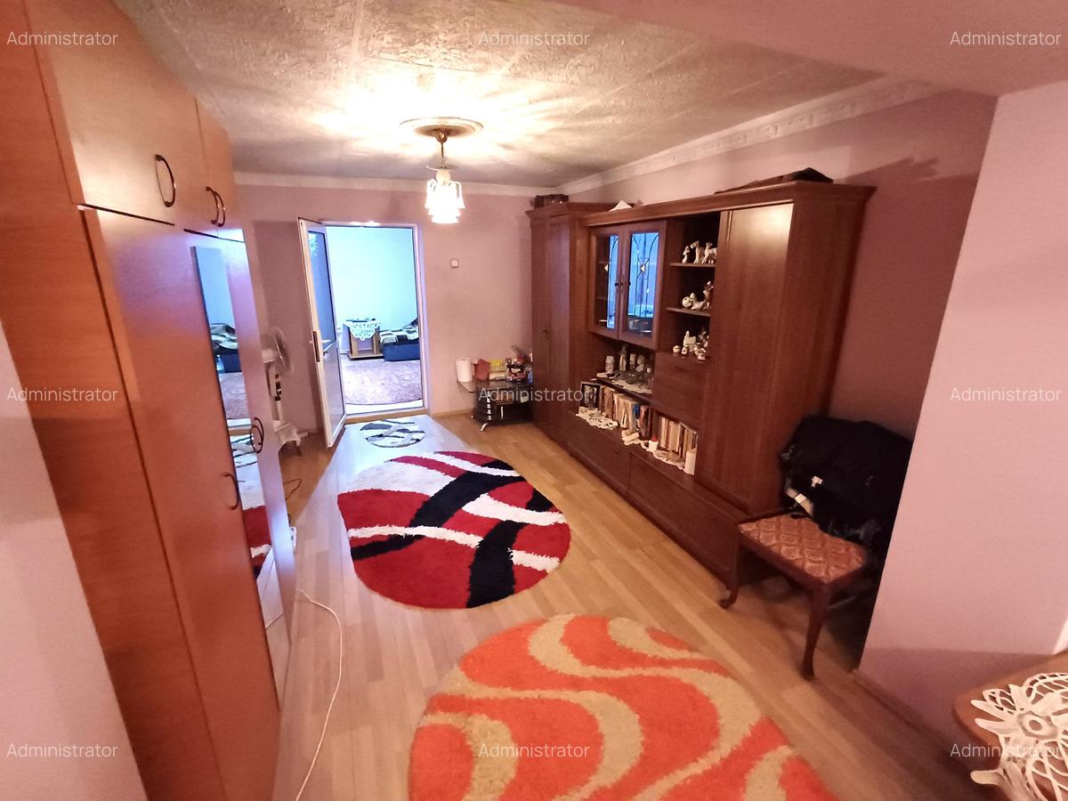 Casă cu 3 camere în Brăilița - 1