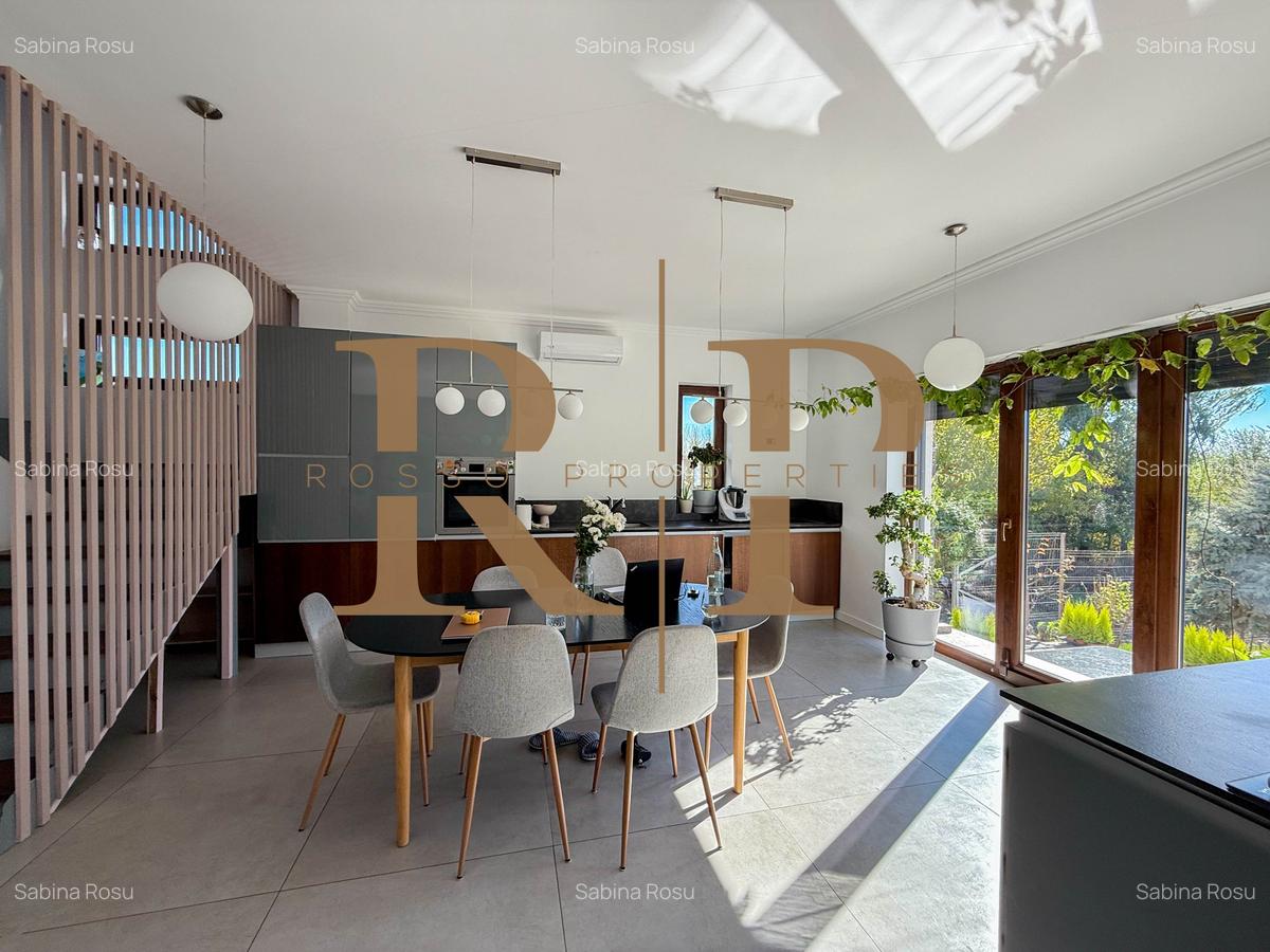 Vila Superba cu deschidere la Lac *Petrachioaia* - 13