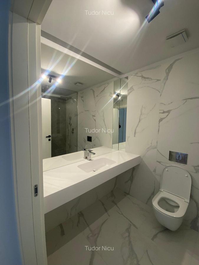 Apartament de 2 camere  // Aviatiei // Fabrica de Glucoza De inchiriat!! - 8