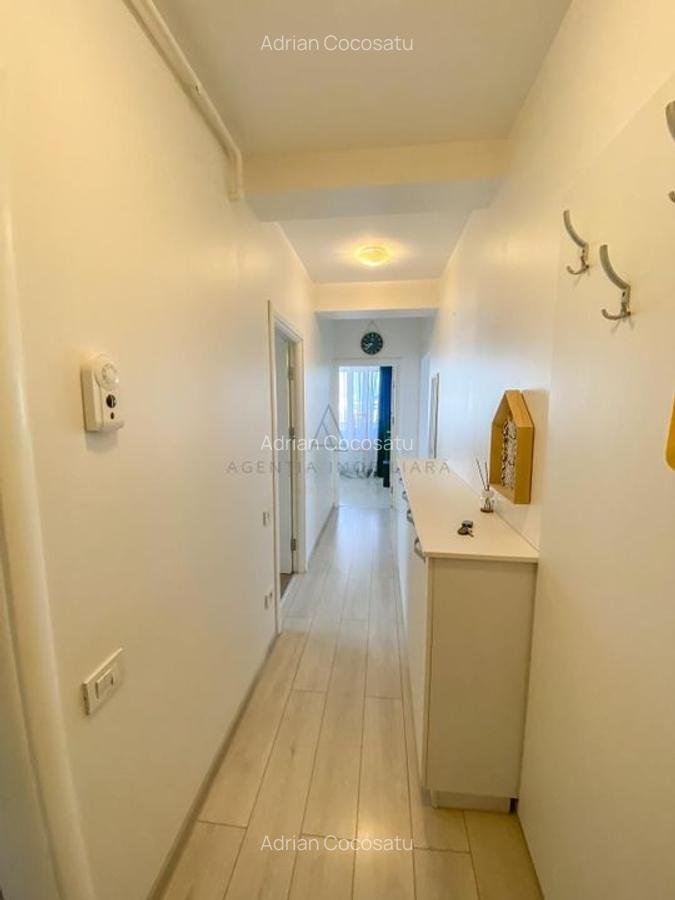 2 camere Ozana I Loc parcare I Boxa - 10