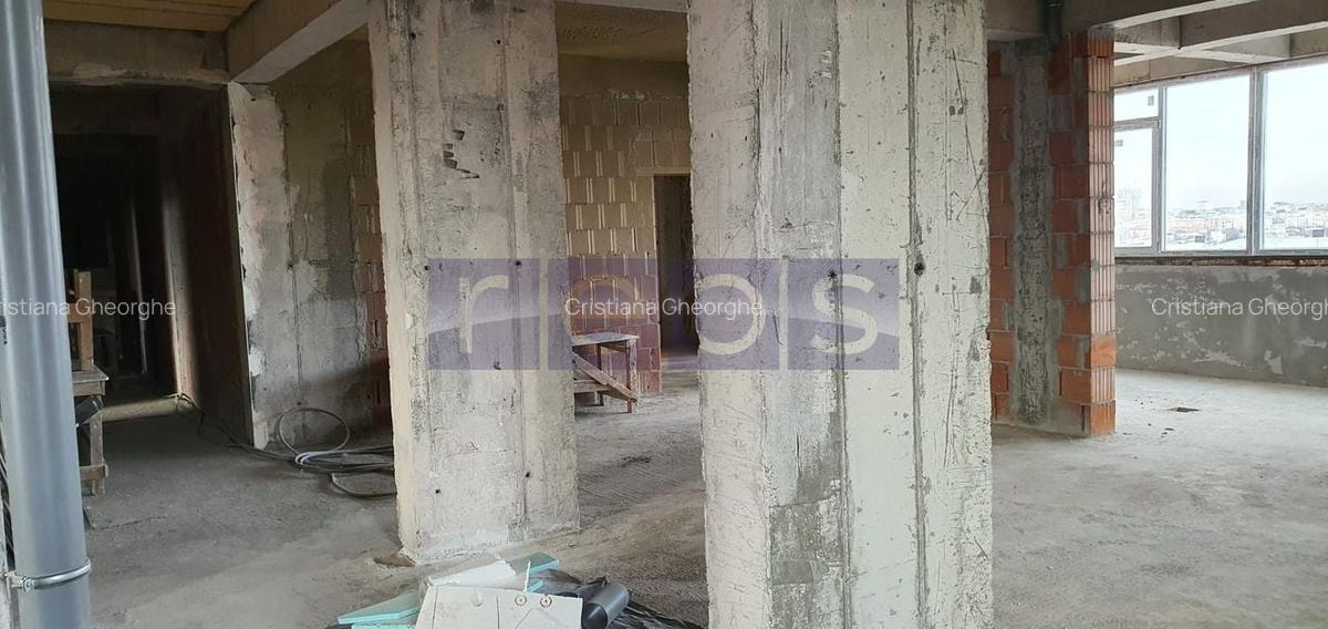 VANZARE PENTHOUSE | ZONA PARCUL CAROL - 8