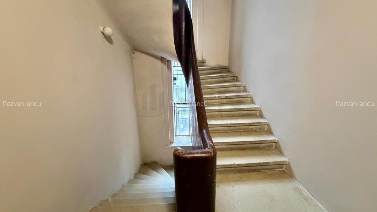 REA1026722 Apartament 2 camere I 60 mp I Centrala Proprie I Cismigiu I - 14