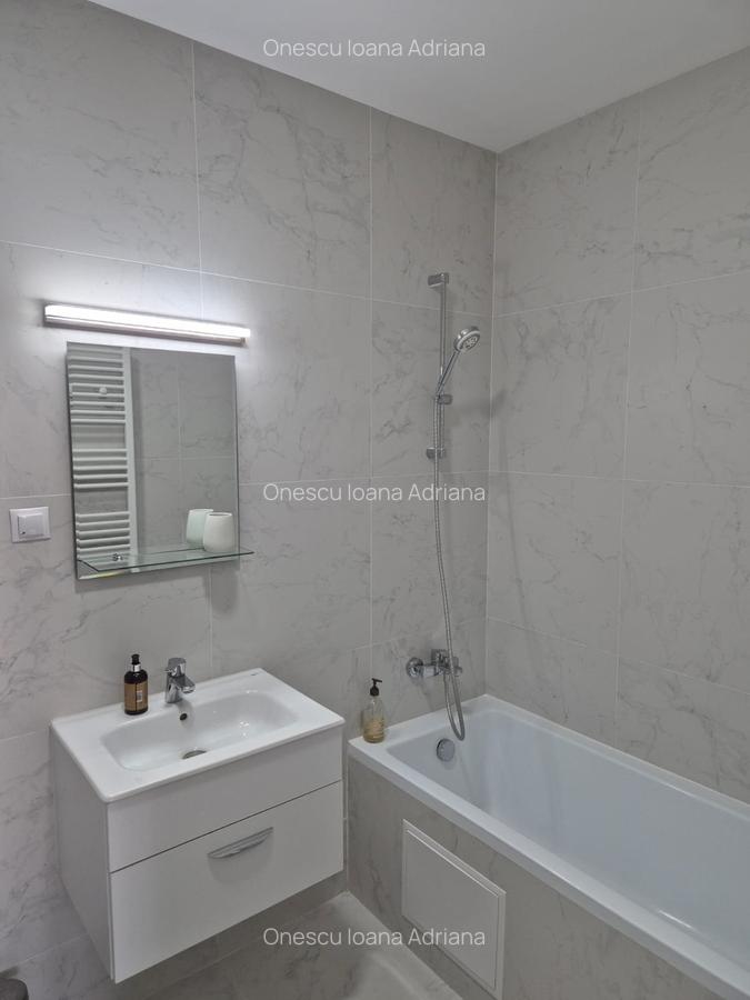 IVORY RESIDENCE | studio | parcare inclusa | Pipera | Rond OMV - 8