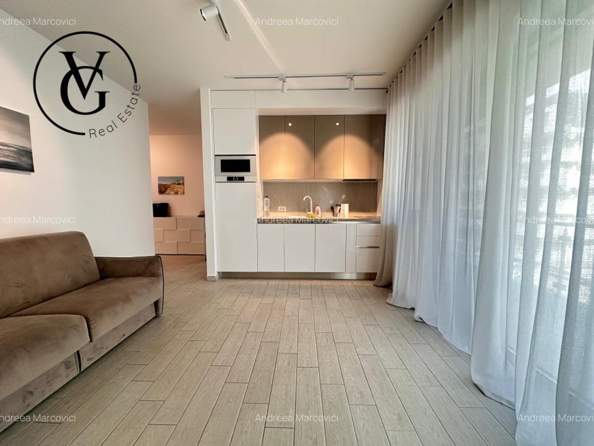 Apartament 2 camere vedere la mare si lac -langa paja - Mamaia - 3