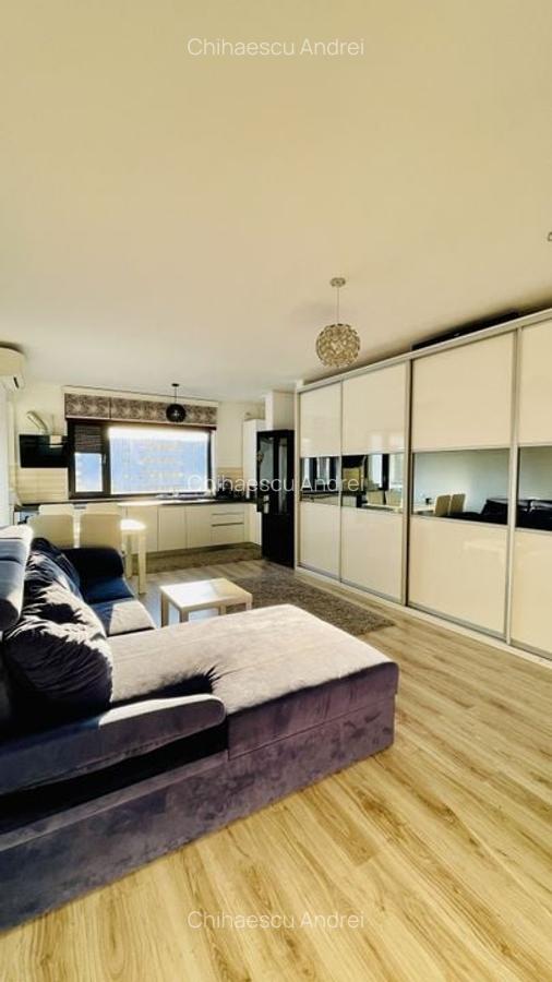 2 camere | Greenfield  | Baneasa | parcare Otopeni - 4