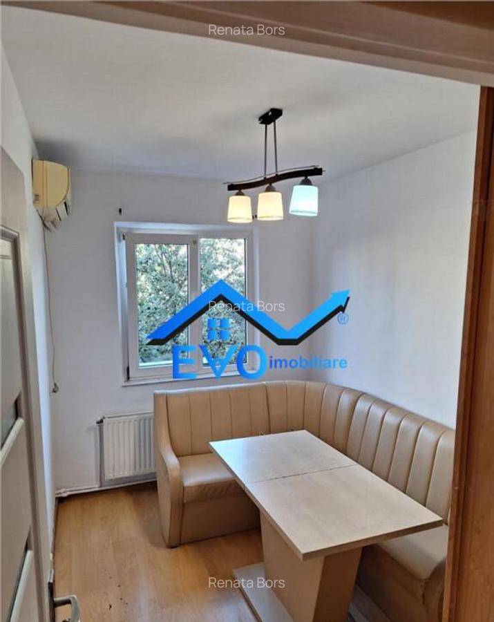 Apartment with 3 bedrooms for rent 70 sqm in Iasi, Alexandru - 2