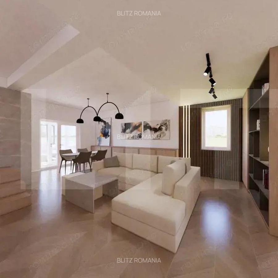 Penthouse Calea Urseni - 5