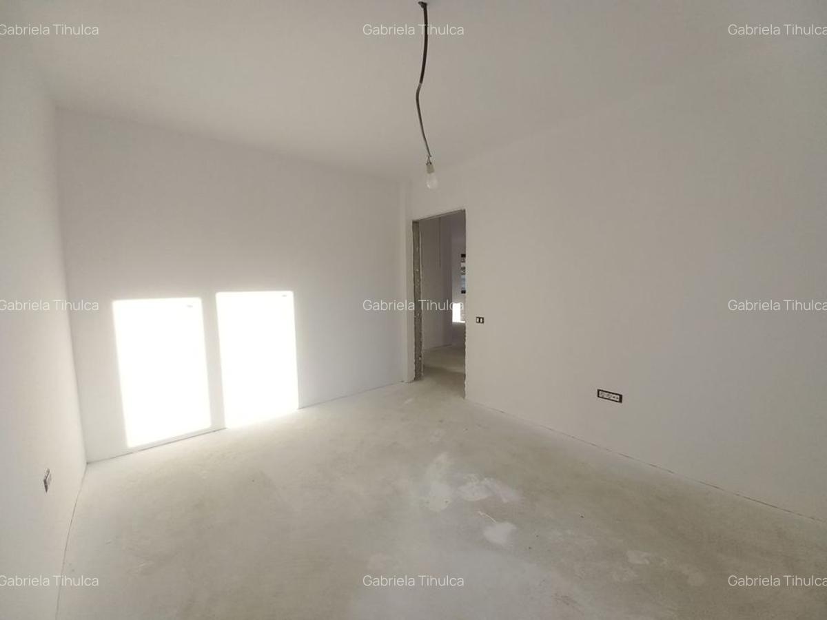 Nou! Casa Parter 4 Camere 2 bai Gata De Mutat Domnesti Primarie - 19