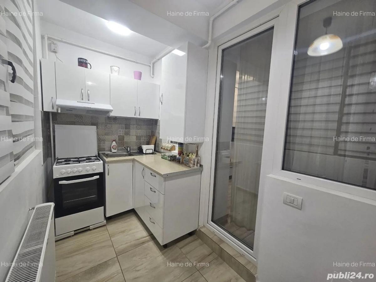 2 Camere, An 2019, Centrala, Reabilitat, Mobilat-Utilat - 8