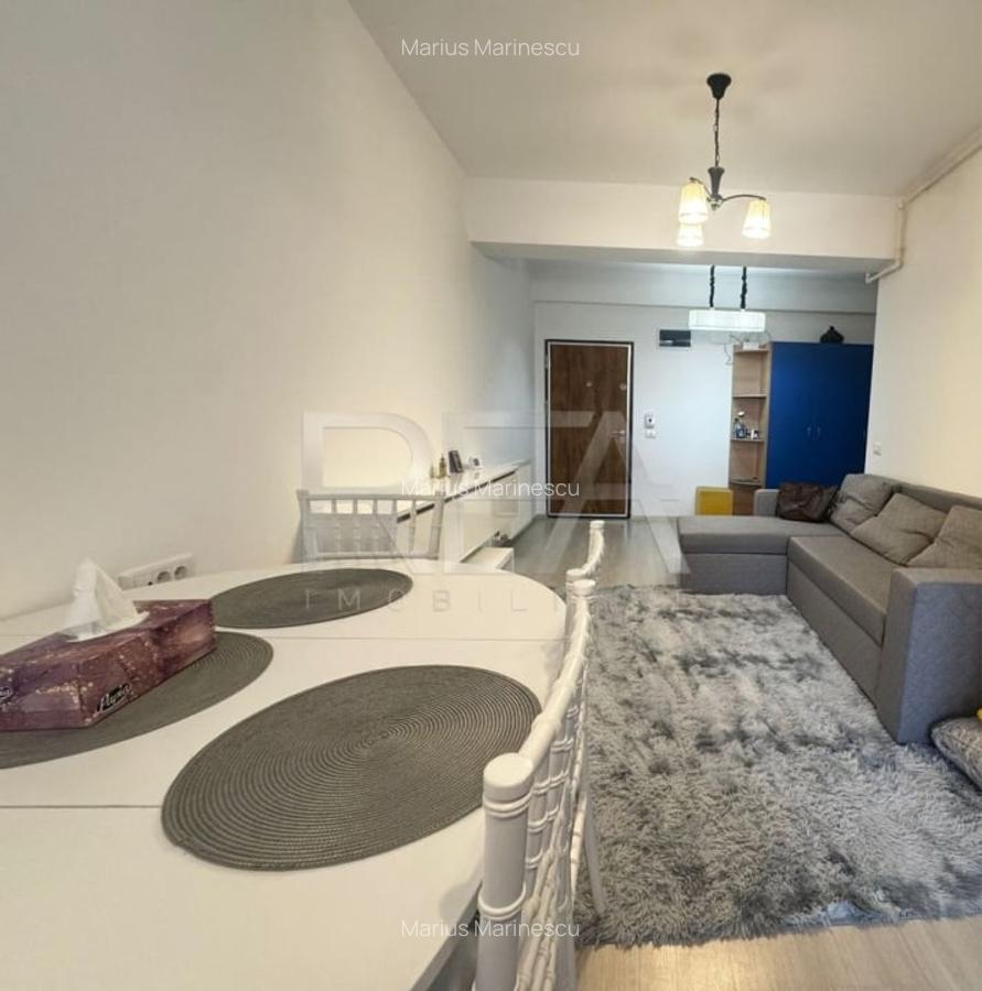 Apartament 2 camere  Bloc 2021  Vitan Barzesti - 3