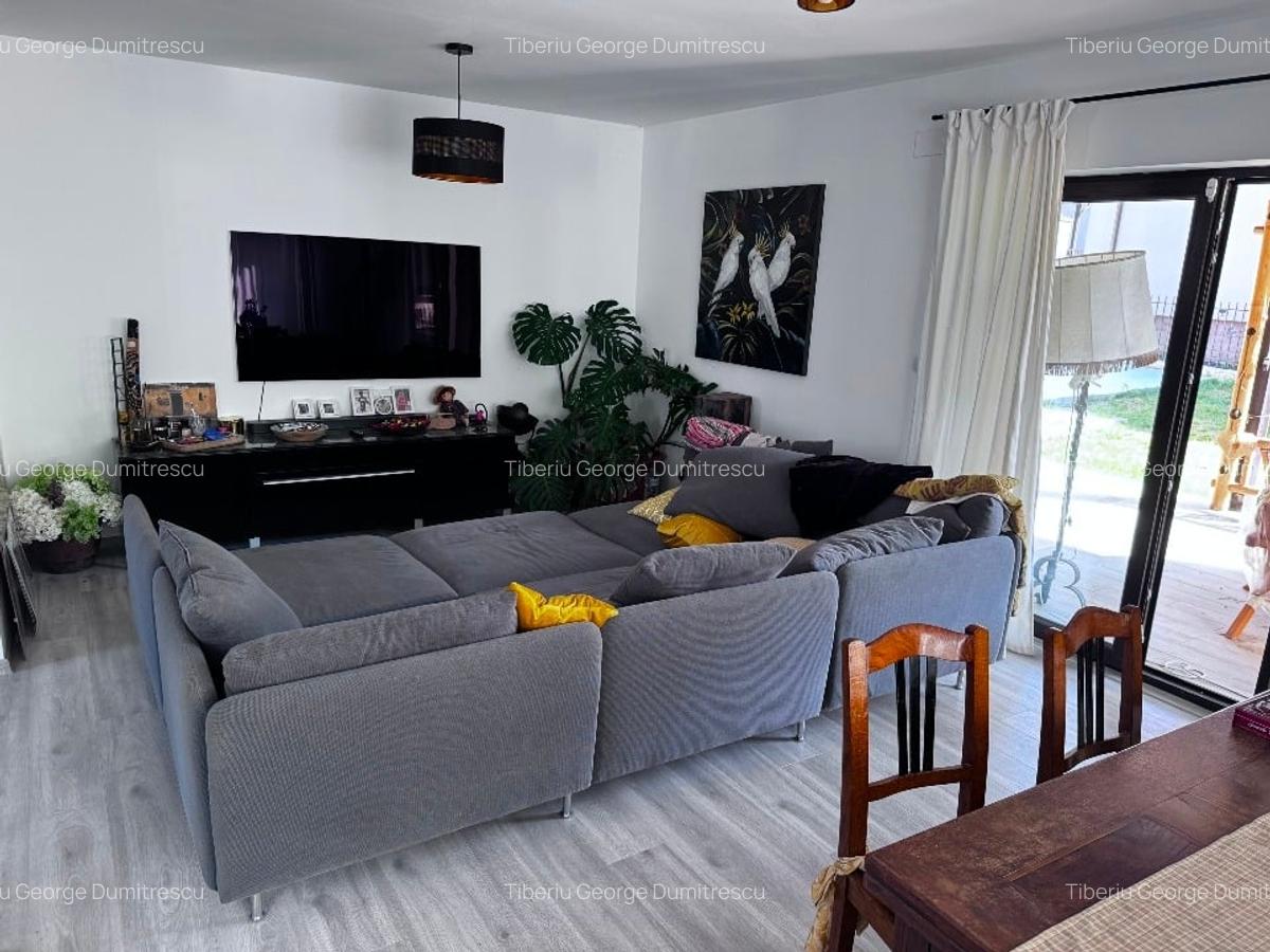 Casa Cartier Dealul cu Tei - 6