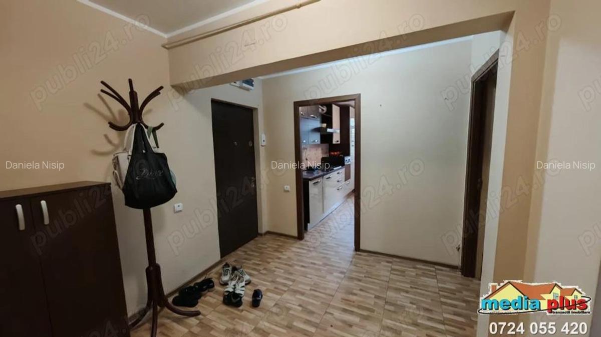 Apartament cu 3 camere decomandat de vanzare Str. Domneasca, langa Gradina Publica - 8