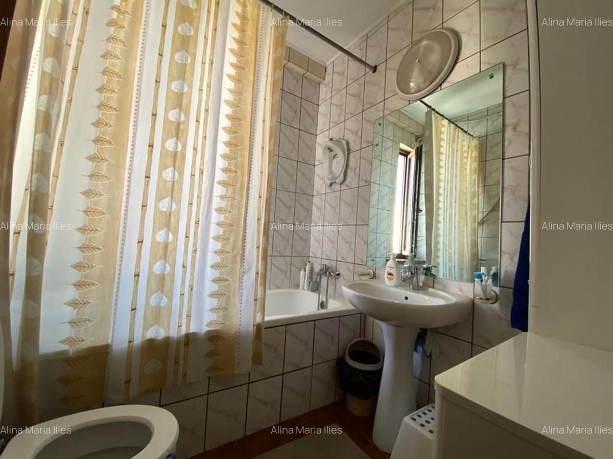 Apartament 4 camere Dorobanti Perla Capitale - 5