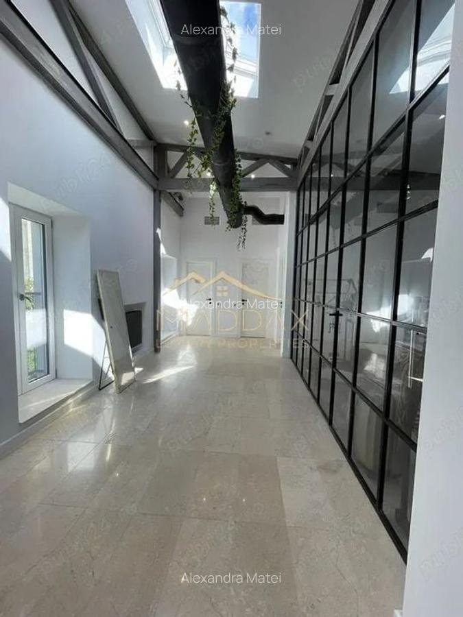 Spațiu comercial, 126 mp în Unirii - 23