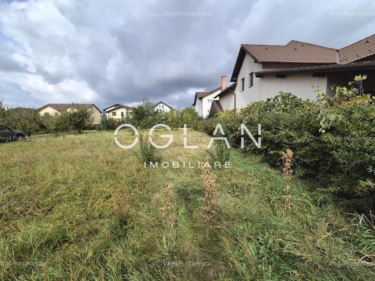 De vanzare teren-Strada Duiliu Marcu, Cartierul Arhitectilor - 2