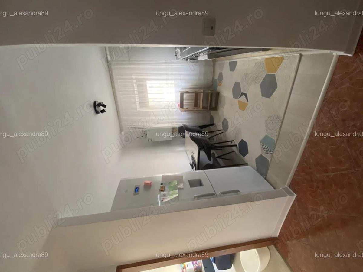 Apartament 2 camere mobilat - 5