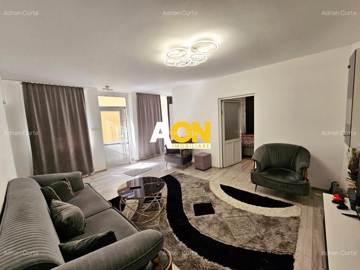Casa 3 camere, mobilata, utilata, 600 mp teren, zona Prefectura - 4