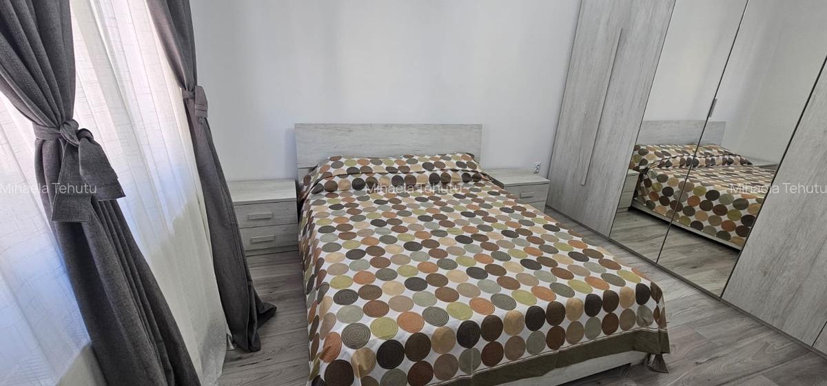 Apartament 2 camere decomandate de închiriat – Lunca Cetățuii / Horpaz - 11
