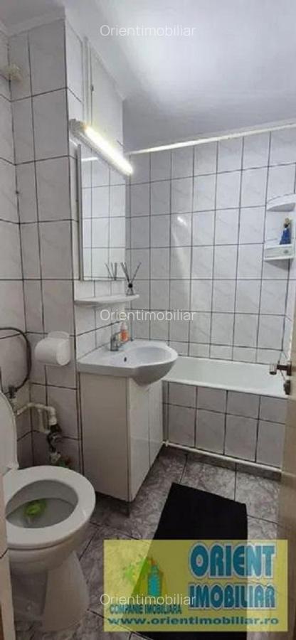 Tomis Nord, apartament 4 camere, gaze, mobilat, inchirieri Constanta - 10