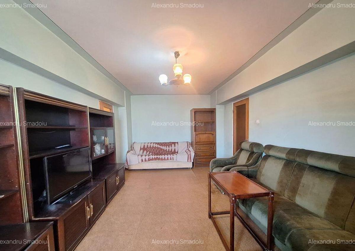Apartament 2 camere 52 mp utili + balcon Soseaua Alexandr... - 3