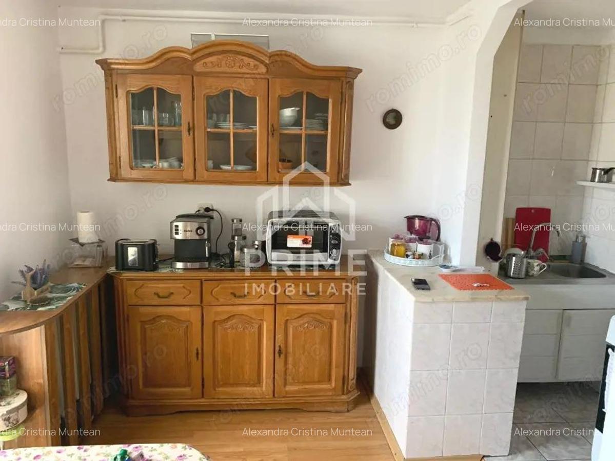 Apartament cu 3 camere de vanzare | TOLSTOI | 67 MP UTILI | - 4