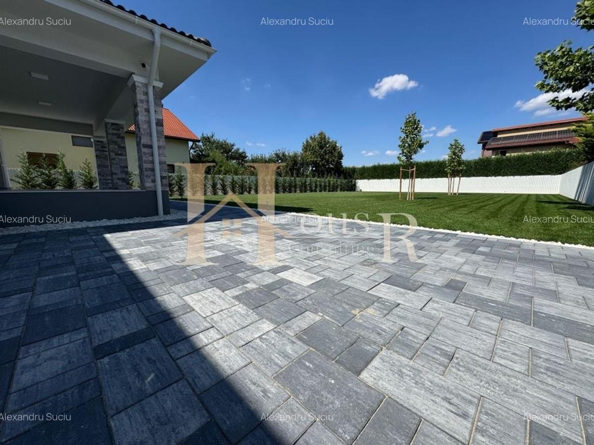 1.000 mp Teren.Vila Deosebita.COMISION 0% - 6