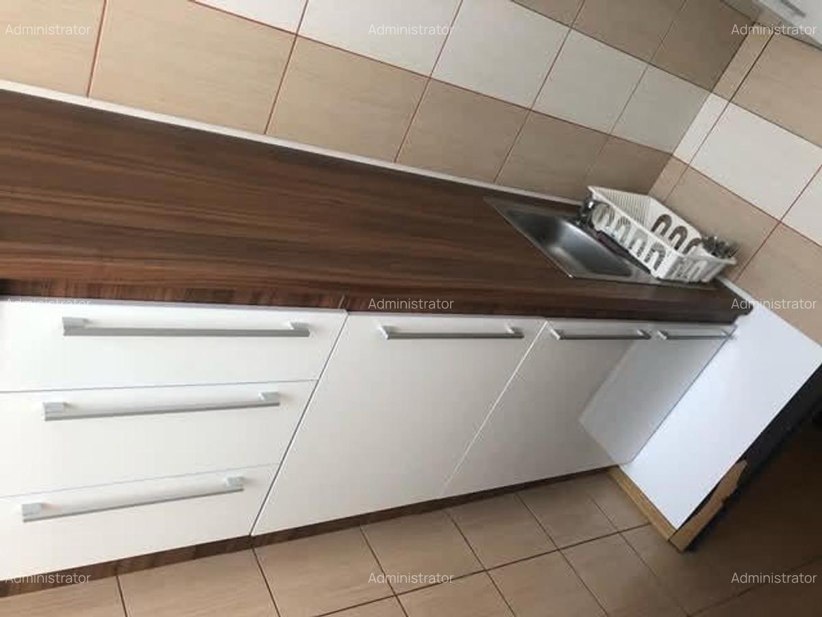 Garsonieră decomandată, mobilată în Apărătorii Patriei - 7