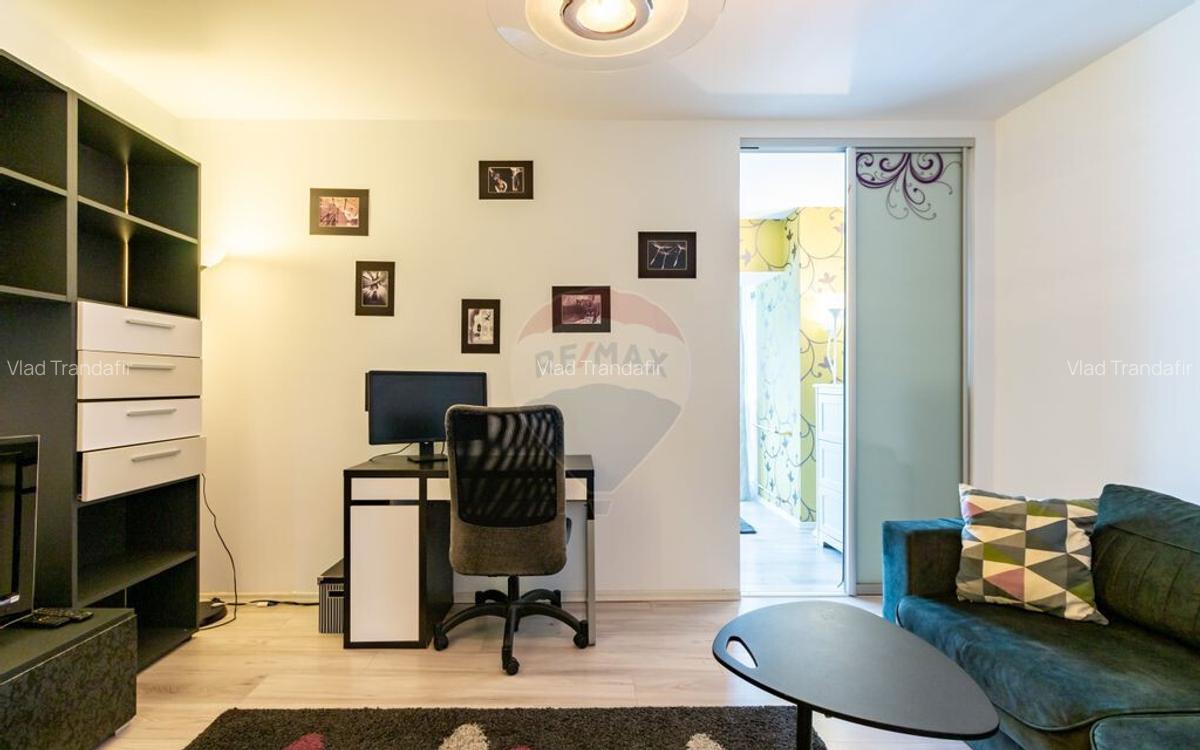 Apartament 2 camere | Calea Calara?ilor | 56 mp | 1997... - 2