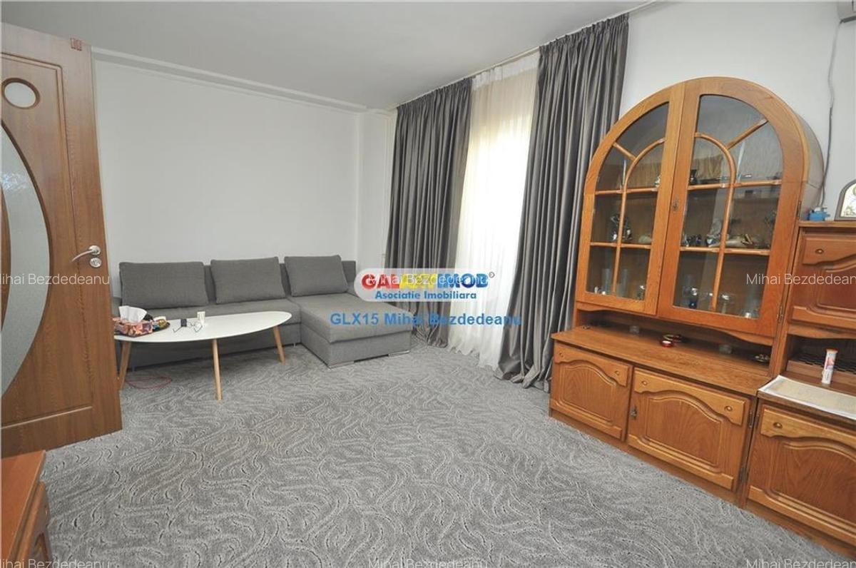 Vanzare apartament 2 camere in zona 1 Mai - Domenii- Turda - 2
