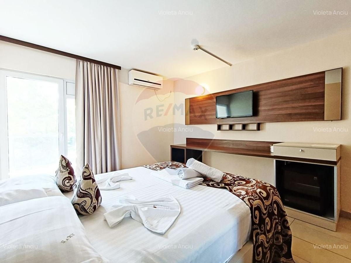 Vanzare Hotel Jijo's Mamaia, Plaja Privata, Ocazie Unica de Investitie - 43